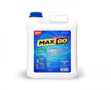 Nước  giặt  MAXGO  Xanh 9.5 kg