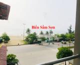 CHÍNH CHỦ BÁN GẤP KHÁCH SẠN VIEW BIỂN SẦM SƠN, GIÁ 31 TỶ, SỔ ĐỎ TRAO TAY, CƠ HỘI ĐẦU TƯ