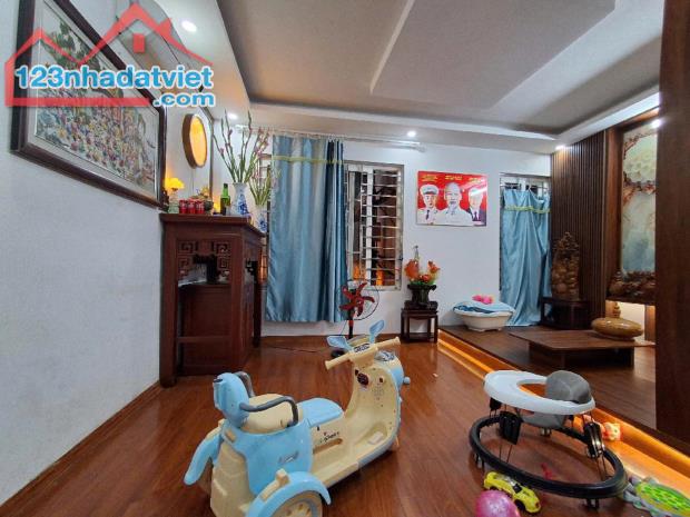 🏡 BÁN NHÀ LẠC TRUNG - CHÍNH CHỦ - Ở NGAY - 28M*4.8 TỶ - 3