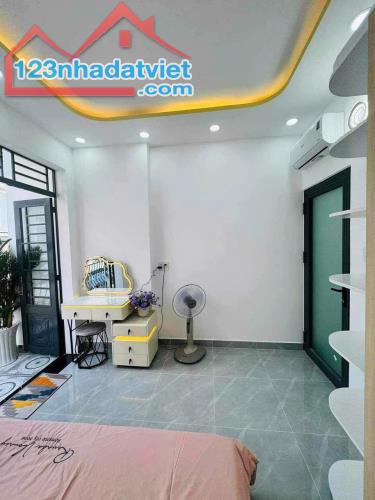 ❌SÓT LẠI 1 CĂN DUY NHẤT-SÁT VÁCH ST EMART2-PHAN HUY ÍCH-GV-HẺM 1SẸC-NHÀ MỚI KENG -FULL - 2