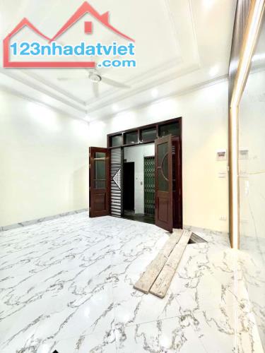 Nhà Khương Trung, Thanh Xuân 30m2 - Lô Góc  Mới Đẹp -Ở Ngay - 3