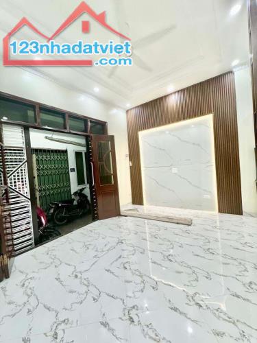 Nhà Khương Trung, Thanh Xuân 30m2 - Lô Góc  Mới Đẹp -Ở Ngay - 4