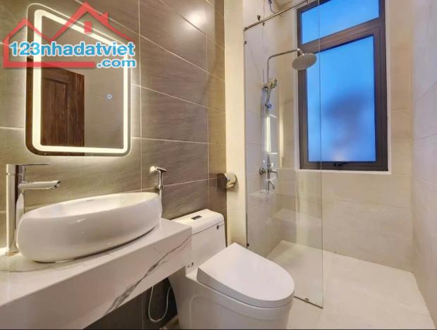 VỊ TRÍ VIP NHẤT  ĐỖ XUÂN HỢP, QUẬN 9, THỦ ĐỨC, TP HCM, HXH, NỞ HẬU TÀI LỘC, DTSD: 175M2, - 4