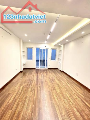 Nhà Sổ Đỏ Chính Chủ Phố Cầu Giấy, 30m2x5T, Mới Đẹp, 8.3Tỷ - 2