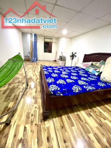 Mặt tiền Huỳnh Thị Hai - vị trí sầm uất - xe qua lại tấp nập - kinh doanh đỉnh 👉 65m2 👉 - 5