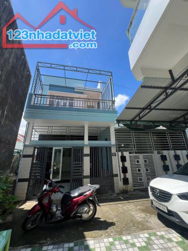 Bán nhà  hẻm liên hoa vĩnh ngọc, tttp nha trang 102m2