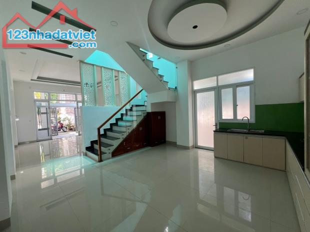 Bán nhà  hẻm liên hoa vĩnh ngọc, tttp nha trang 102m2 - 1