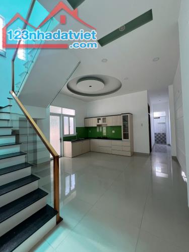 Bán nhà  hẻm liên hoa vĩnh ngọc, tttp nha trang 102m2 - 5