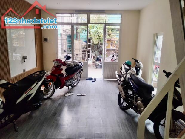 CHỈ 1.9X TỶ SỞ HỮU NGAY HỘ KHẨU THẠCH THANG TRUNG TÂM VIP HẢI CHÂU - TIỆN ÍCH ĐẦY ĐỦ - 1