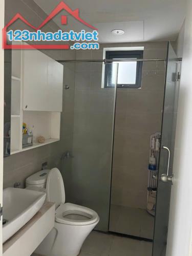 Thanh Lí CC Central Premium Q8 87m2 1tỷ680 SHR, nội thất đầy đủ - 2