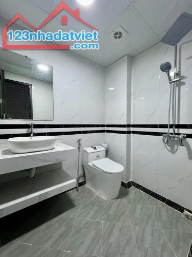 ⚜️ Bán Nhà An Trạch 2 31M2 5T MT 3,7 M, Chỉ 6.5 Tỷ  Lô Góc Trung Tâm Đống Đa, nhà cực gần - 3