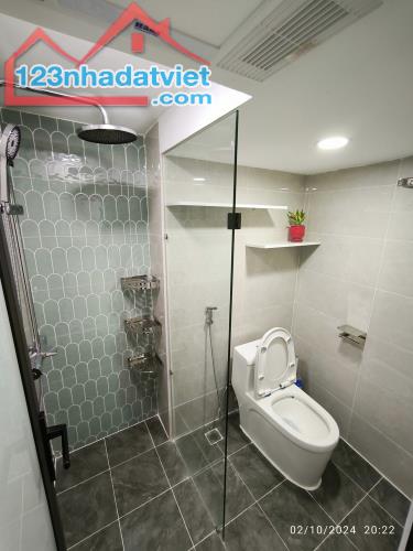 Bán Nhà Đại Đồng 34 M2 4T MT 5M, Chỉ 5.6 Tỷ Gần Phố Đống Đa ⚜️ - 2