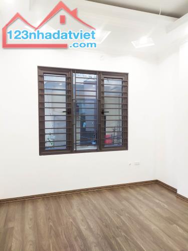 💥💥💥BÁN NHÀ MỚI ĐẸP 43M2X5TẦNG TRUNG TÂM GẦN PHỐ