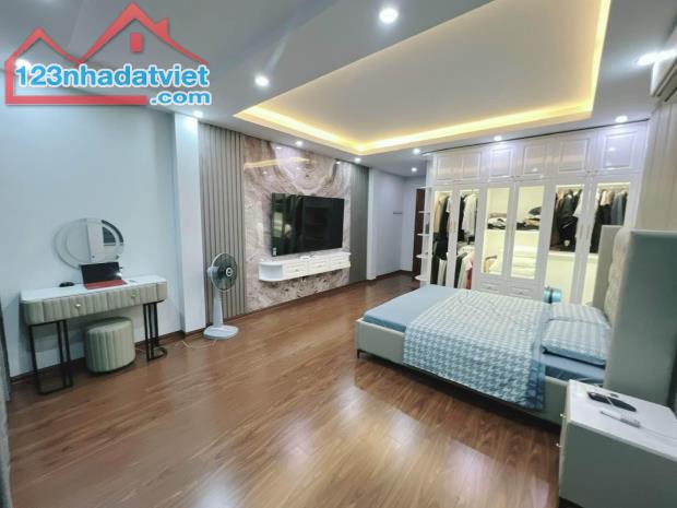 🏡 Cần bán nhà đẹp 4 tầng mặt tiền 5m tại Lê Trọng Tấn quận Hà Đông