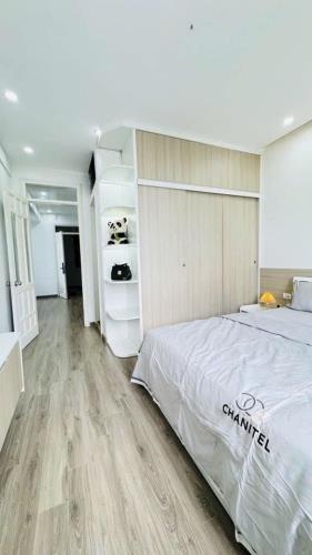 Nhà Nguyễn Văn Đậu, P.11, 35m2, 2 tầng ,3 PN , HXH , NT full - 1