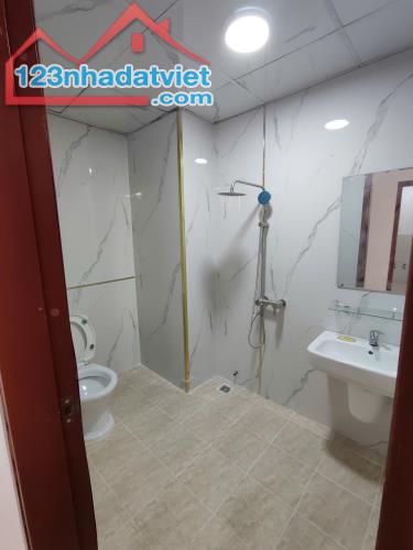 Bán Nhanh căn hộ 63m2 TK 2PN, 1VS tòa CT8 Đại Thanh, Full NT đẹp. Giá nhỉnh 2 tỷ. - 2