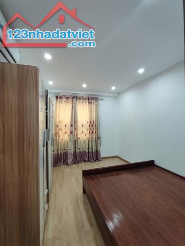 Bán Nhanh căn hộ 63m2 TK 2PN, 1VS tòa CT8 Đại Thanh, Full NT đẹp. Giá nhỉnh 2 tỷ. - 4