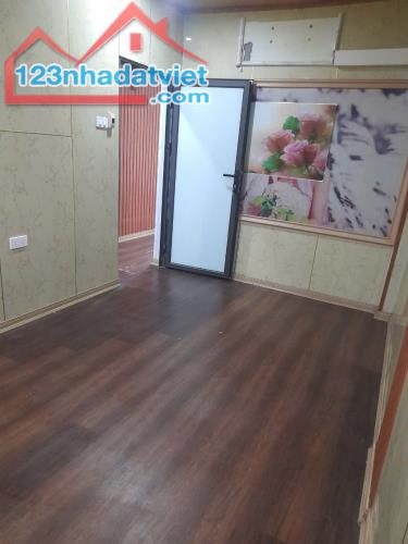 BÁN NHÀ YÊN NGHĨA, HÀ ĐÔNG 54m2 x 2T, MT 5.7M, 2.86 TỶ, OTO 10M - 2