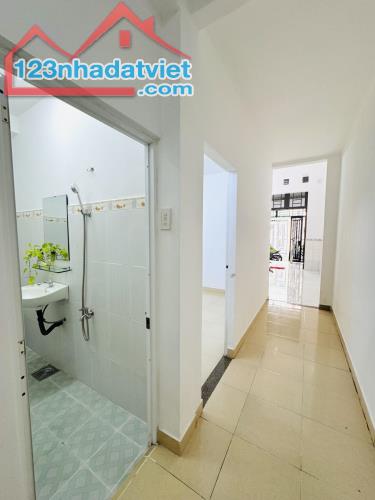 ĐƯỜNG SỐ 8 BHHB,BÌNH TÂN HẺM KINH DOANH 75M2 SỔ VUÔNG GIÁ 4Tỷ1. - 1