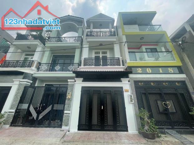 BÁN LỖ CẦN BÁN GẤP NHÀ HẺM ÔTÔ 65m²-2tỷ990 (TL)Đ Lương Định Của,P.Bình An,Quận 2