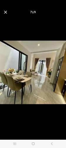 SIÊU PHẨM 2 TẦNG - ĐẸP NHƯ VILLA - GIÁP HẢI CHÂU - GẦN HÀM NGHI - PHAN THANH 62M2, 2PN👉3.