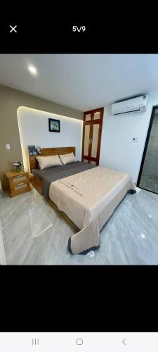 SIÊU PHẨM 2 TẦNG - ĐẸP NHƯ VILLA - GIÁP HẢI CHÂU - GẦN HÀM NGHI - PHAN THANH 62M2, 2PN👉3. - 2