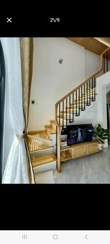 SIÊU PHẨM 2 TẦNG - ĐẸP NHƯ VILLA - GIÁP HẢI CHÂU - GẦN HÀM NGHI - PHAN THANH 62M2, 2PN👉3. - 5