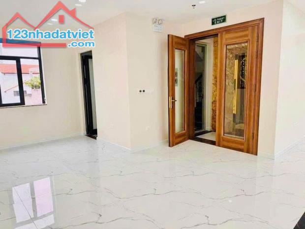 BÁN GẤP NHÀ MẶT PHỐ HUẾ, LÔ GÓC, VỈA HÈ KINH DOANH_DT 90M2, 4 TẦNG, MT 6M, 50TỶ - 2