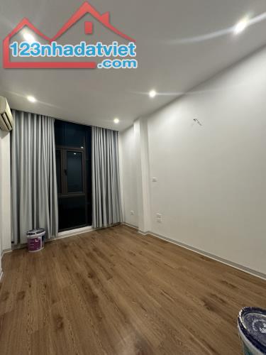 Bán nhà riêng ngõ 15 Phương Mai 35,5m2 5T MT 4m Ô Tô Giá 6,25 Tỷ - 2