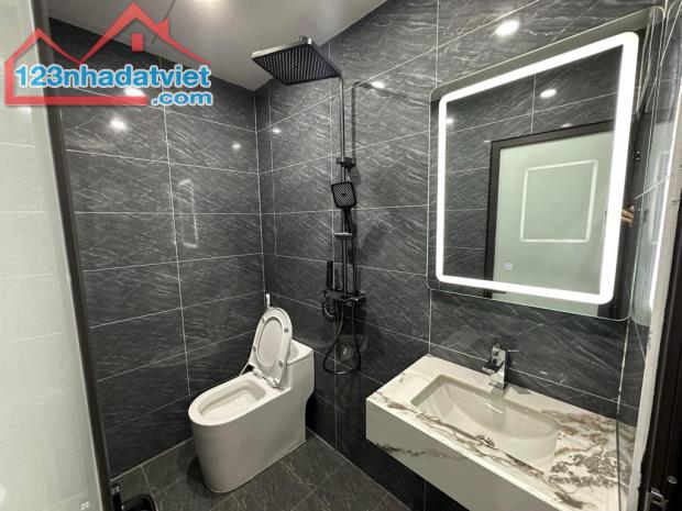 💥💥💥Siêu Phẩm Đống Đa, 2 Thoáng, Gần Phố, Full Nội Thất, DT 33/40T1, 4 Tầng, Giá 6.6 Tỷ - 2