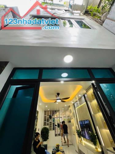 💥💥💥Siêu Phẩm Đống Đa, 2 Thoáng, Gần Phố, Full Nội Thất, DT 33/40T1, 4 Tầng, Giá 6.6 Tỷ - 3