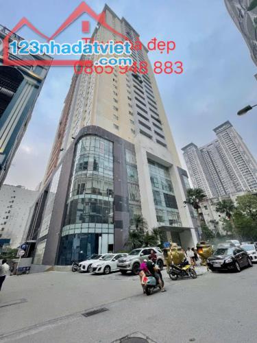 💥CHUNG CƯ CAO CẤP FLC LANDMARK TOWER MỸ ĐÌNH 2 DƯƠNG KHUÊ - FULL NỘI THẤT CAO CẤP