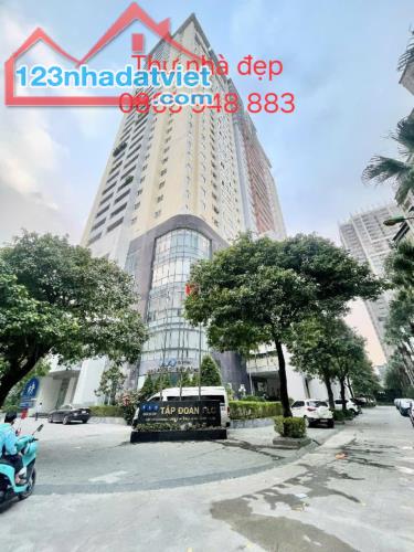 💥CHUNG CƯ CAO CẤP FLC LANDMARK TOWER MỸ ĐÌNH 2 DƯƠNG KHUÊ - FULL NỘI THẤT CAO CẤP - 1