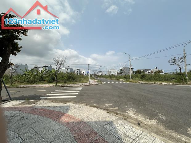 🔴 GIÁ TỐT 🔴 20m x 25m đất 2MT Trung Lương 8 với Trung Lương 11 gần Sông - P. Hoà Xuân - 1