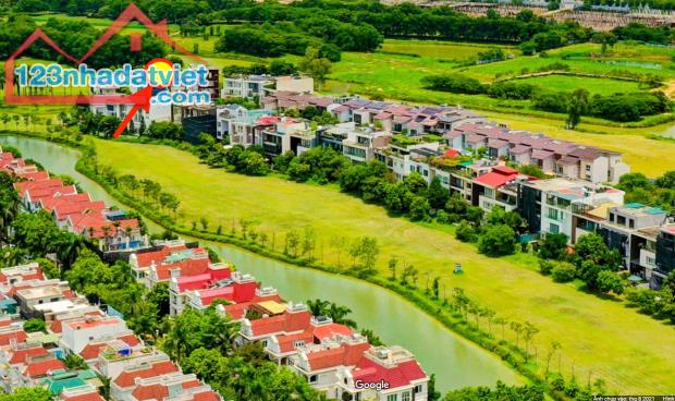 🌟 Siêu Hiếm: Bán Biệt Thự Đẳng Cấp Ciputra - Vị Trí Kim Cương, View sân golf, Giá 100 - 1