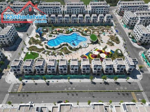 Mở bán khu đô thị nghỉ dưỡng đầu tiên tại Vinhomes Golden Avenue tại TP cửa khẩu Móng Cái - 1