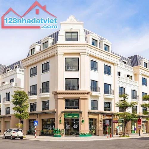 Mở bán khu đô thị nghỉ dưỡng đầu tiên tại Vinhomes Golden Avenue tại TP cửa khẩu Móng Cái - 5