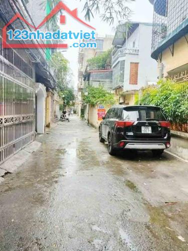 Bán nhà Thái Thịnh, Đống Đa, kinh doanh, ôtô, 90mx3t, 20.8 tỷ, 0985696268