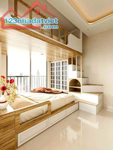 15.6 tỷ NHANH! Nhà Quan Nhân, Thanh Xuân LÔGÓC- 7T THANG MÁY- DT- 49M2