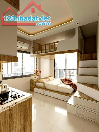 15.6 tỷ NHANH! Nhà Quan Nhân, Thanh Xuân LÔGÓC- 7T THANG MÁY- DT- 49M2 - 2