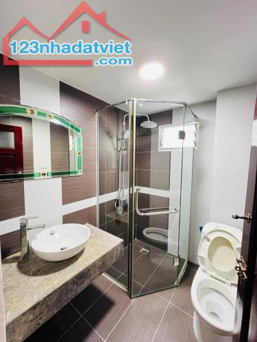 BÁN NHÀ LÊ ĐỨC THỌ(MỸ ĐÌNH)- DTICH 45M- 12.6 TỶ(CÓ BỚT)- NGÕ THÔNG OTO- KINH DOANH ĐỈNH - 3