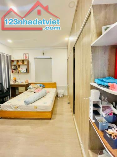 NHÀ NGAY ÚT TỊCH & HOÀNG SA, KHU VIP TÂN BÌNH, 70M2 (5*14M) KO LỘ GIỚI, 4PN 5WC, 9 TỶ HƠN - 4