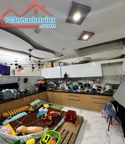 Bán CHDV HXH Trường Chinh, P12, Tân Bình, 70m2, 5 tầng, chỉ nhỉnh 8 tỷ - 2