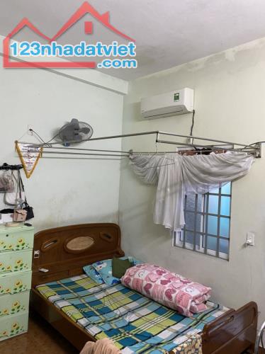 QUÁ RẺ,kiệt 5m OTO thông,Trưng Nữ Vương,view đẹp,87m2,chỉ 45tr/m2. - 2