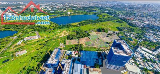 Sở hữu Bcons City chỉ từ 1,4 tỷ. Cam kết thuê lại 14 triệu/tháng - 1