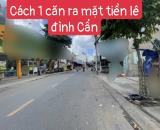 BÌNH TÂN ---LÊ ĐÌNH CẨN ---94M2---2 TẦNG ---HXT