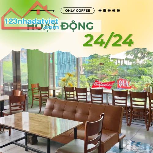 SANG QUÁN CAFE 61 LÊ LỢI - P.4 - GÒ VẤP - TP.HCM. - 1