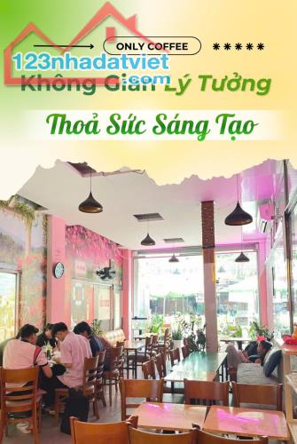 SANG QUÁN CAFE 61 LÊ LỢI - P.4 - GÒ VẤP - TP.HCM. - 2