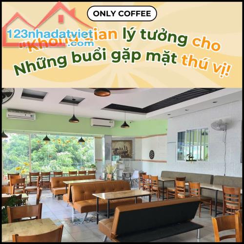 SANG QUÁN CAFE 61 LÊ LỢI - P.4 - GÒ VẤP - TP.HCM. - 3