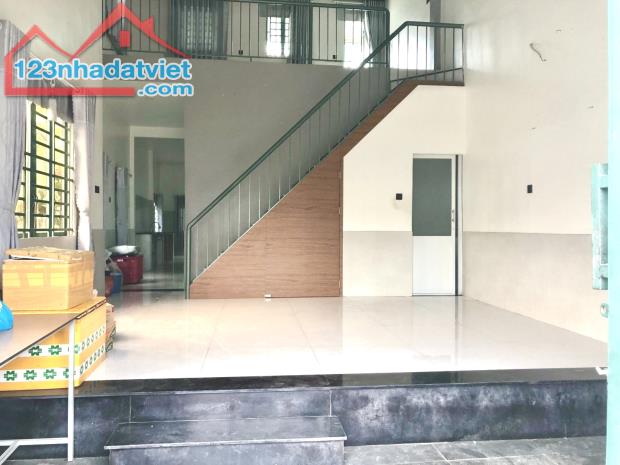 NHÀ 2 TẦNG - MỚI Ở NGAY - HEM OTO - LINH ĐÔNG - THỦ ĐỨC - 100M2 - NGANG 5m